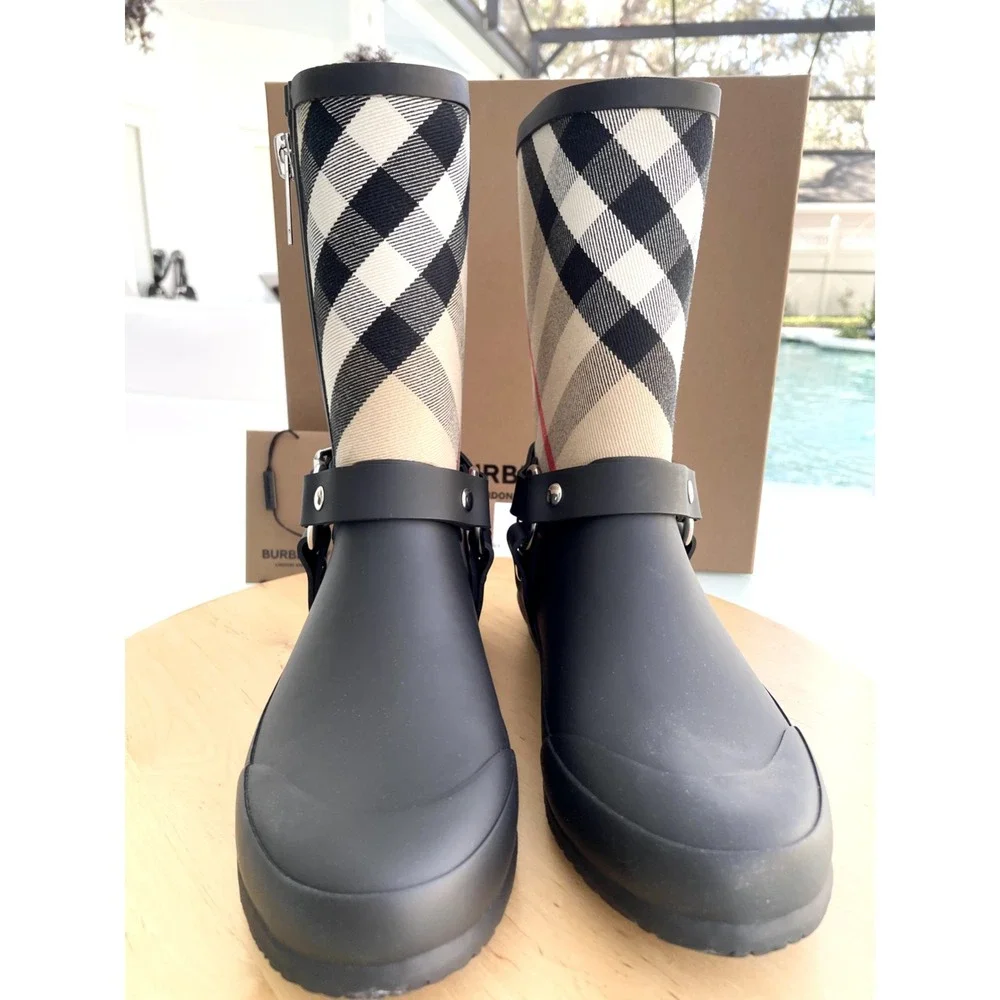 Burberry ladies britcheck